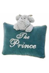 Smok Prince poduszka miętowa