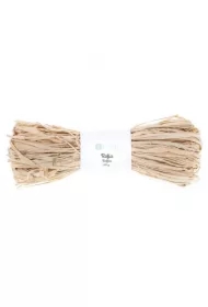 Rafia naturalna 50g