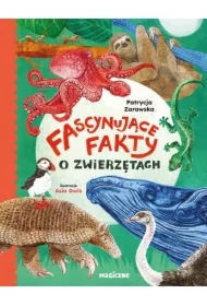 Fascynujące fakty o zwierzętach