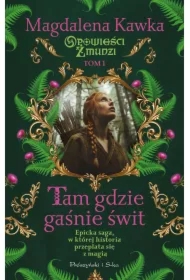 Tam, gdzie gaśnie świt