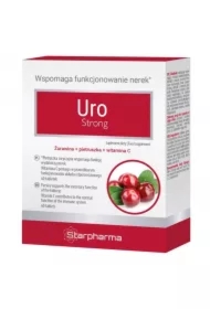 Uro Strong suplement diety