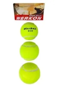 Piłki do tenisa 3 szt