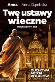 Twe ustawy wieczne