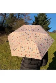 Parasolka Pszczoły i kwiaty