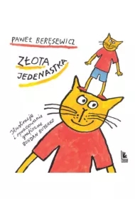 Złota jedenastka
