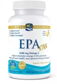 EPA Xtra Omega-3 Oil Suplement diety