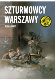 Szturmowcy Warszawy