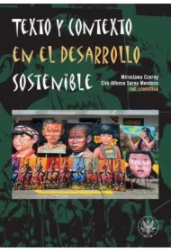 Texto y contexto en el desarrollo sostenible