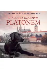 Dialogi z czarnym Platonem