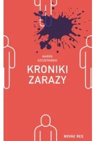 Kroniki zarazy