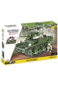  Historical Collection M3 Stuart