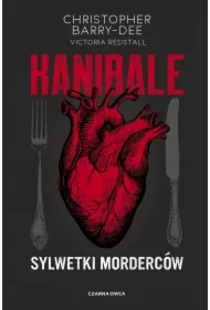 Kanibale. Sylwetki morderców