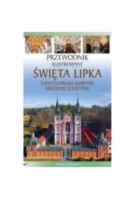 Święta Lipka  przewodnik ilustrowany