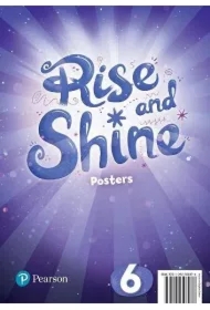 Rise and Shine 6. Posters