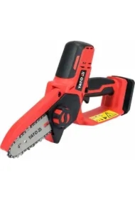 Piła łańcuchowa 18v 4" bez akumulatora i ładowarki