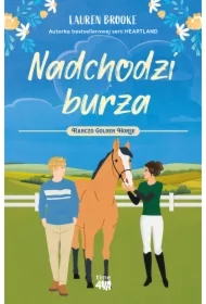 Nadchodzi burza