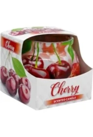Świeca powlekana Miral Cherry