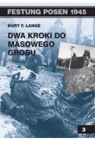 Dwa kroki od masowego grobu