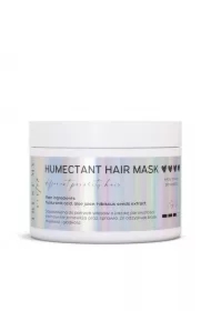 Humectant Hair Mask humektantowa maska do włosów o różnej porowatości