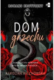 Dom grzechu T.3