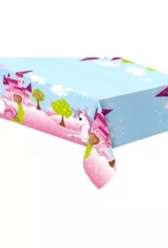 Obrus papierowy Unicorn 120x180cm