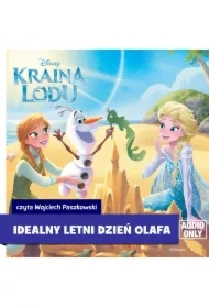 Kraina lodu. Idealny letni dzień Olafa
