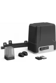 Napęd do bramy przesuwnej extel 500 kg wi-fi