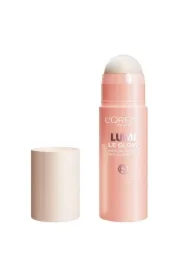 Lumi Le Glass Highlighter Stick rozświetlacz 630 Glowy Creme Chic