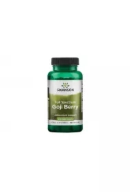 Full Spectrum Goji 500 mg Suplement diety