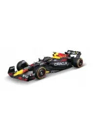 Bburago model oracle, rb19 perez 1:24
