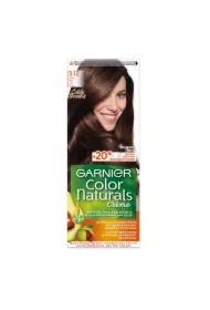 Color Naturals Creme krem koloryzujący do włosów 5.12 Zimny Brąz
