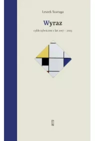 Wyraz cykle sylwiczne z lat 2017-2023