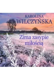 Zima zasypie miłością