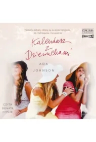 Kalendarz z Dziewuchami