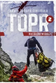 TOPR 2. Nie każdy wróci