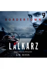 Lalkarz. Tom 1