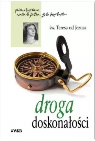 Droga doskonałości (pocket)