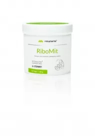 RiboMit suplement diety