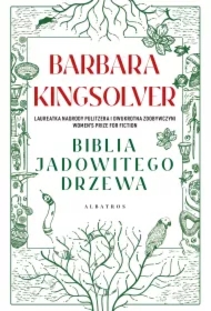 Biblia jadowitego drzewa