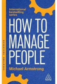 How to Manage People