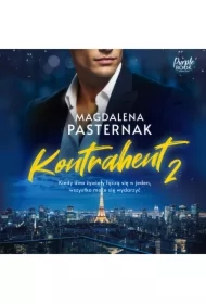 Kontrahent. Tom 2