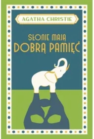 Słonie mają dobrą pamięć