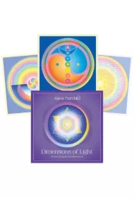 Dimensions Of Light, karty do wróżenia