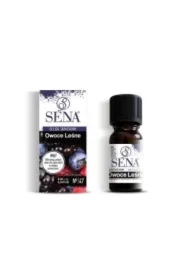 Owoce leśne Olejek zapachowy