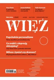 Więź 2/2024
