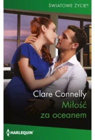 Miłość za oceanem