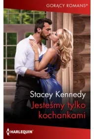 Jesteśmy tylko kochankami