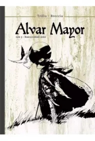 Alvar Mayor 3 Rzeczywistość snów