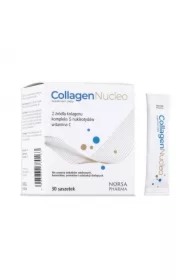 Collagen Nucleo Suplement diety
