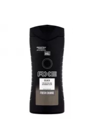 Żel pod prysznic dla mężczyzn Black